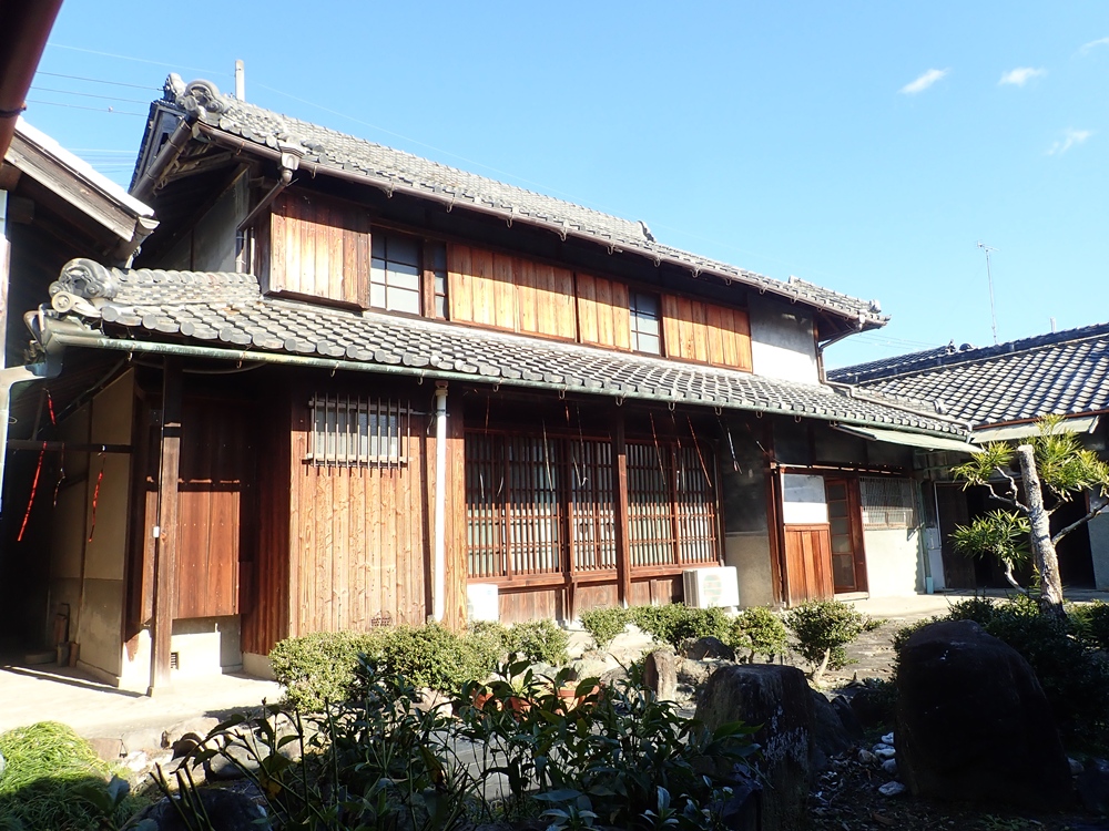 和歌山県伊都郡かつらぎ町笠田中の画像27