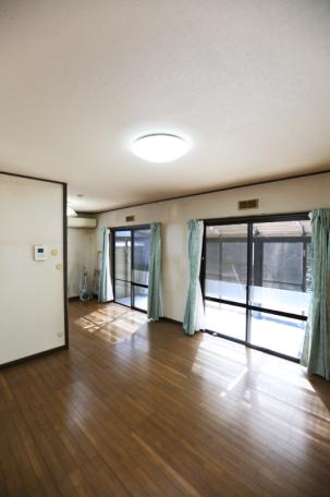 琵琶湖の自然と共に暮らす！高島市新旭町太田の中古戸建物件の画像27