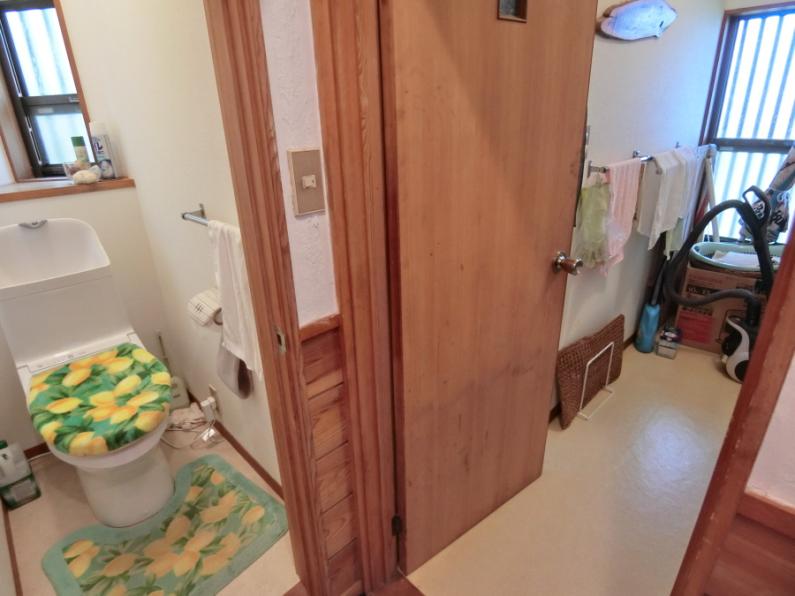 絶景の高原で四季を楽しむ！伊豆市冷川の山小屋物件の画像28
