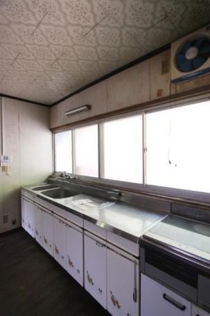 高台からの景色を楽しむ！奈良市長谷町の日本家屋物件の画像28