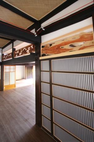 バレルサウナ付きリフォーム済み！南丹市美山町野添の古民家物件の画像28