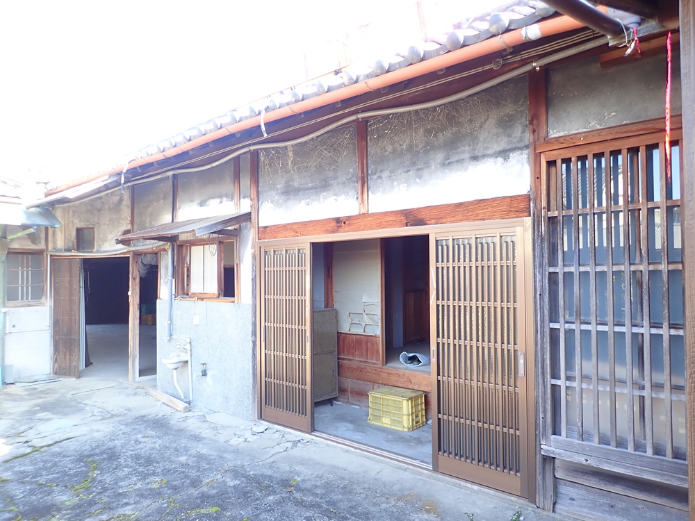 和歌山県伊都郡かつらぎ町笠田中の画像28