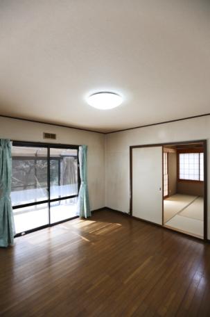 琵琶湖の自然と共に暮らす！高島市新旭町太田の中古戸建物件の画像28