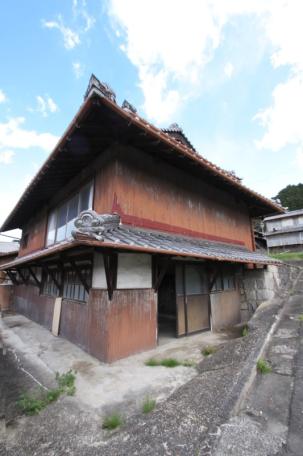 通える田舎暮らし！奈良市大柳生町の古民家の画像29