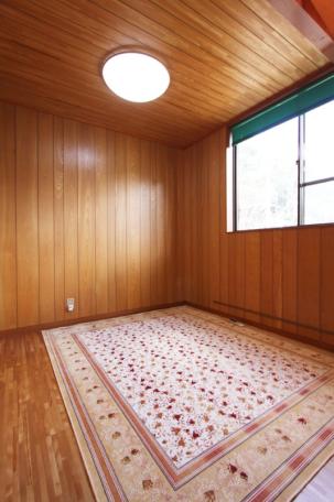 ゴルフ場隣接！南山城村田山三ツ石の中古別荘物件の画像29