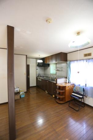 琵琶湖の自然と共に暮らす！高島市新旭町太田の中古戸建物件の画像29
