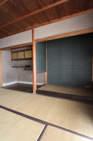 レトロ商屋街の雰囲気を堪能！宇陀市大宇陀万六の中古物件の画像29