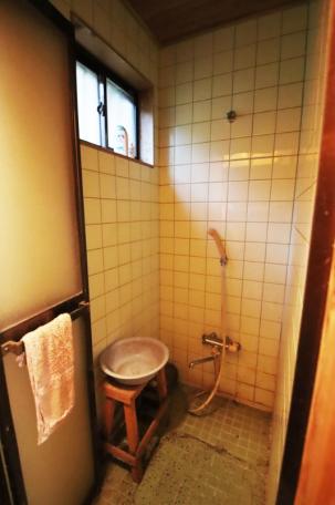目の前で川遊びが楽しめる！五條市田殿町の中古別荘物件の画像30