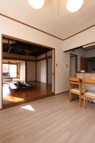 びわ湖の眺望！大津市木戸の中古別荘物件の画像30