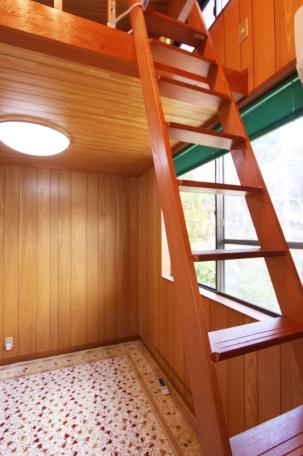 ゴルフ場隣接！南山城村田山三ツ石の中古別荘物件の画像30
