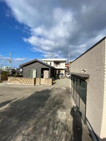 夕日が綺麗な西海岸！南あわじ市阿知賀のキャンプ場物件の画像30