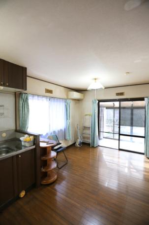 琵琶湖の自然と共に暮らす！高島市新旭町太田の中古戸建物件の画像30