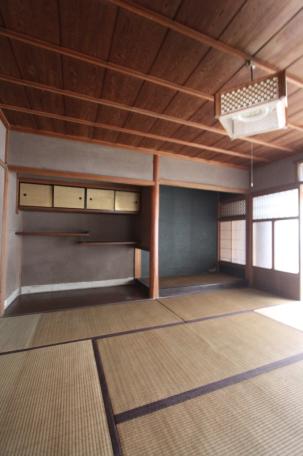 レトロ商屋街の雰囲気を堪能！宇陀市大宇陀万六の中古物件の画像30