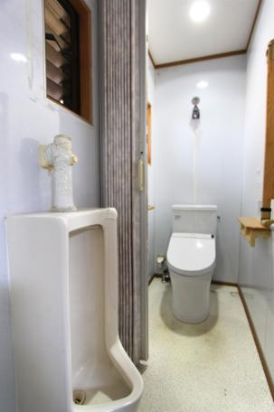 ゴルフ場近く！奈良市忍辱山町の日本家屋物件の画像31
