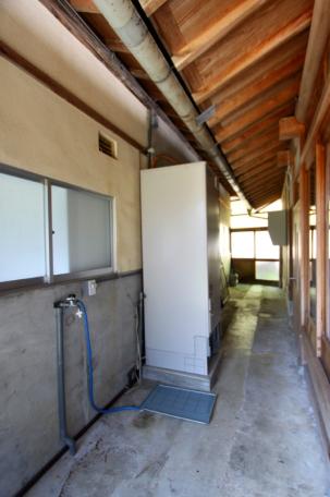 高台からの景色を楽しむ！奈良市長谷町の日本家屋物件の画像31