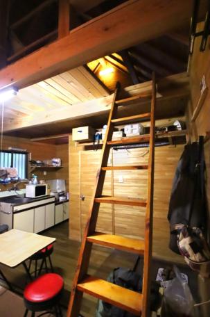 目の前で川遊びが楽しめる！五條市田殿町の中古別荘物件の画像31