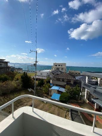 夕日が綺麗な西海岸！南あわじ市阿知賀のキャンプ場物件の画像31