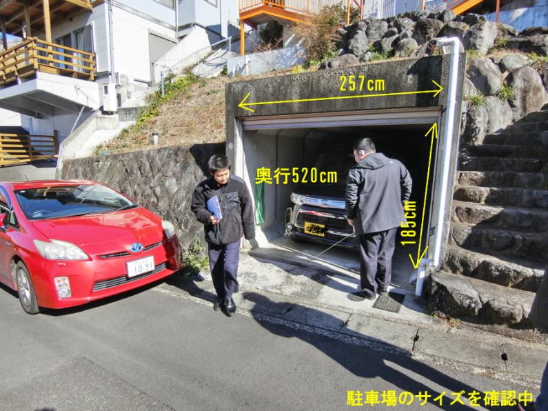 眺望の家！伊豆市牧之郷の物件の画像32