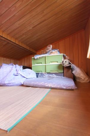 ゴルフ場隣接！南山城村田山三ツ石の中古別荘物件の画像32
