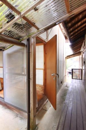 ゴルフ場近く！奈良市忍辱山町の日本家屋物件の画像33