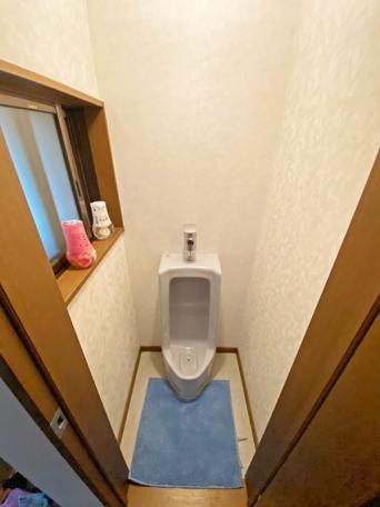 ☆広～い家です！高島市安曇川町下古賀の中古戸建物件の画像33