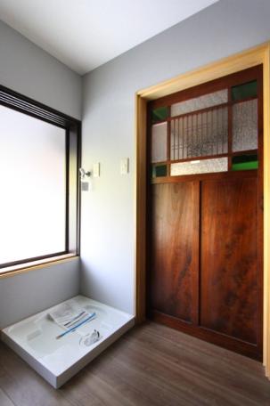バレルサウナ付きリフォーム済み！南丹市美山町野添の古民家物件の画像33