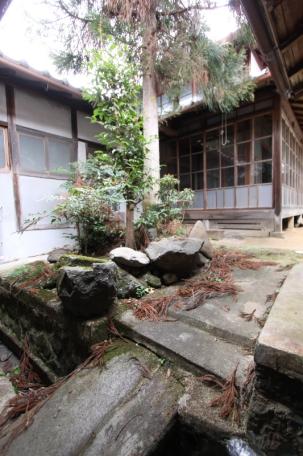 レトロ商屋街の雰囲気を堪能！宇陀市大宇陀万六の中古物件の画像33