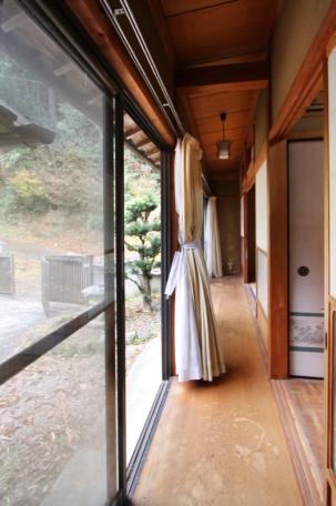 ゴルフ場近く！奈良市忍辱山町の日本家屋物件の画像34