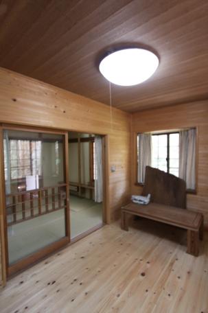 広大な敷地に佇む和風邸宅！南丹市園部町大河内の中古別荘物件の画像34