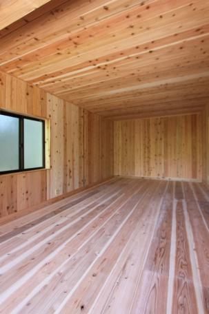 高台からの景色を楽しむ！奈良市長谷町の日本家屋物件の画像34