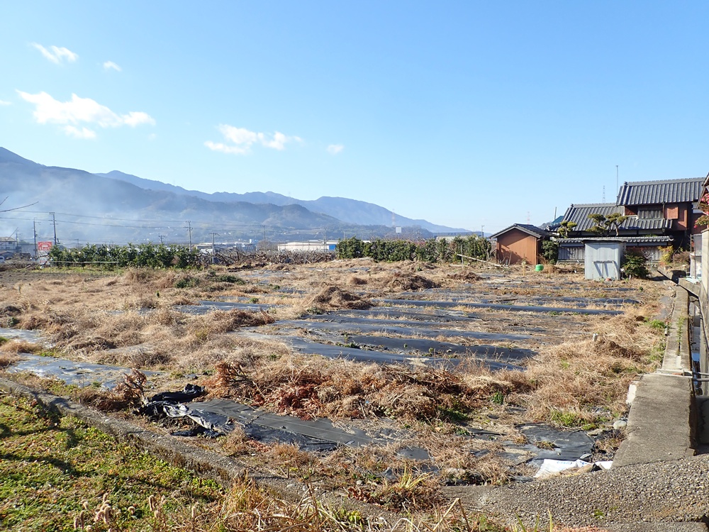 和歌山県伊都郡かつらぎ町笠田中の画像34