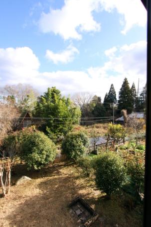 ゴルフ場隣接！南山城村田山三ツ石の中古別荘物件の画像34