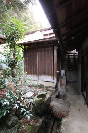 レトロ商屋街の雰囲気を堪能！宇陀市大宇陀万六の中古物件の画像34