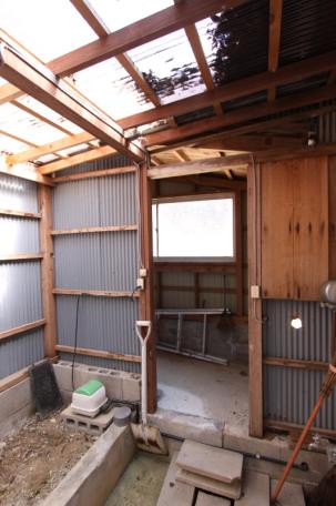 広大な敷地に佇む和風邸宅！南丹市園部町大河内の中古別荘物件の画像35
