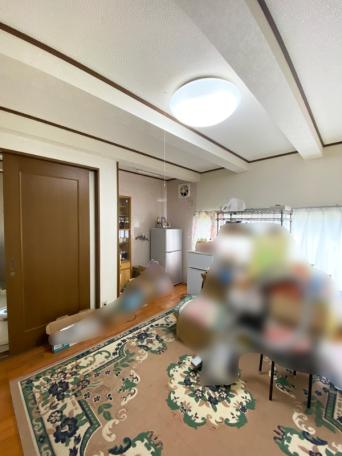 ☆広～い家です！高島市安曇川町下古賀の中古戸建物件の画像35