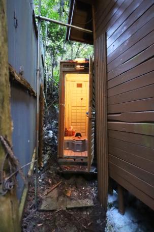 目の前で川遊びが楽しめる！五條市田殿町の中古別荘物件の画像35