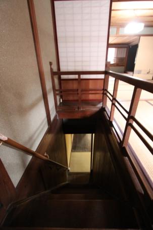 レトロ商屋街の雰囲気を堪能！宇陀市大宇陀万六の中古物件の画像35